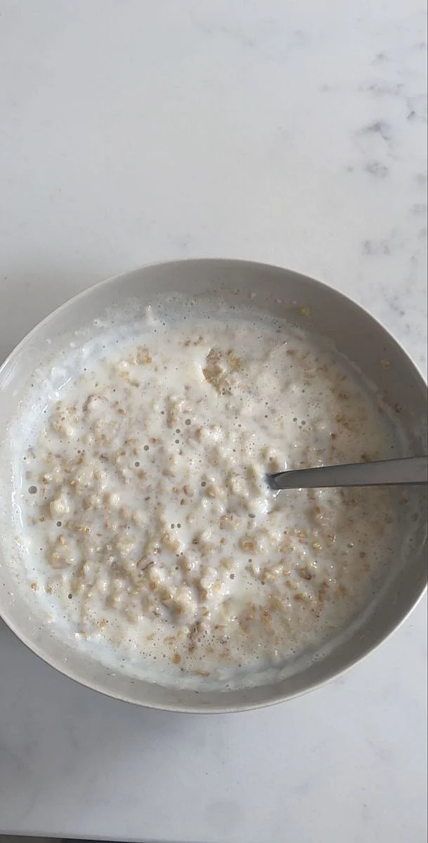 porridge.5