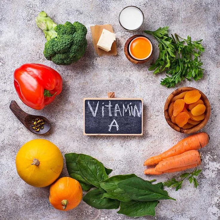 vitamin A