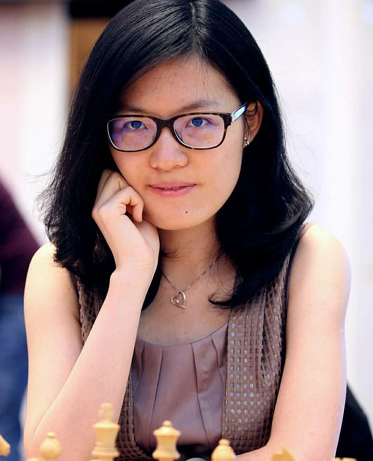 Hou Yifan