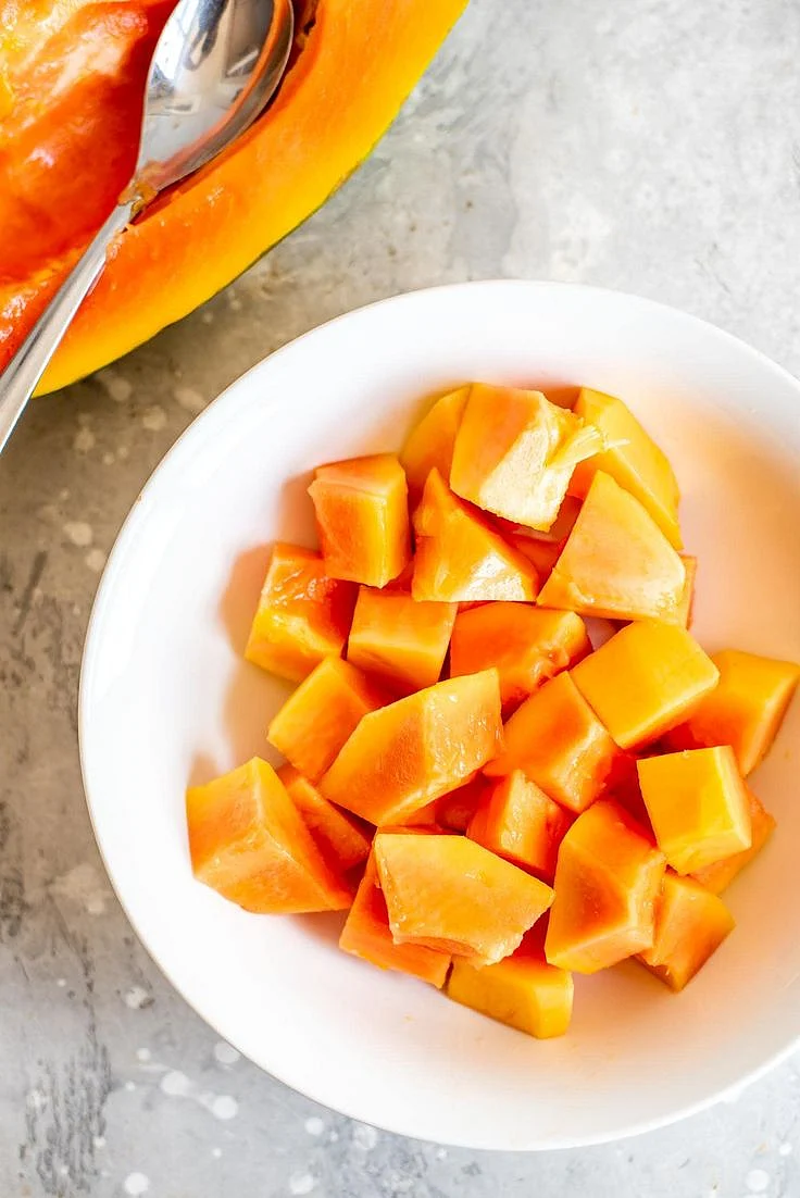 vitamin A 6