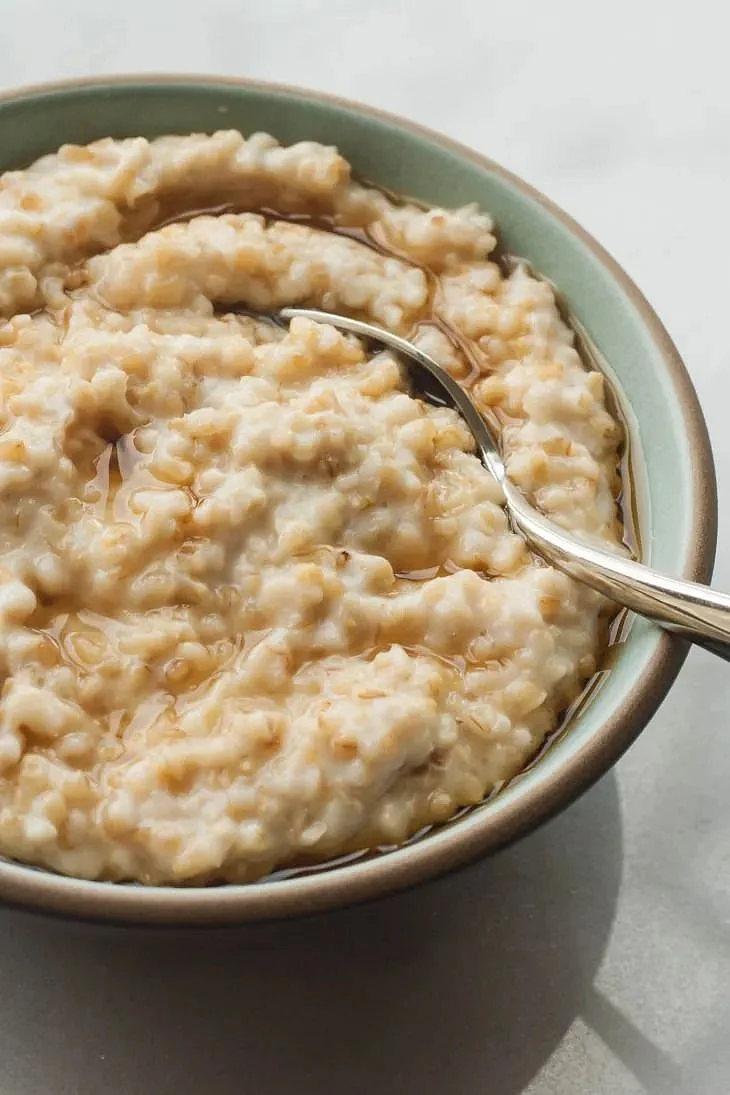 porridge.2