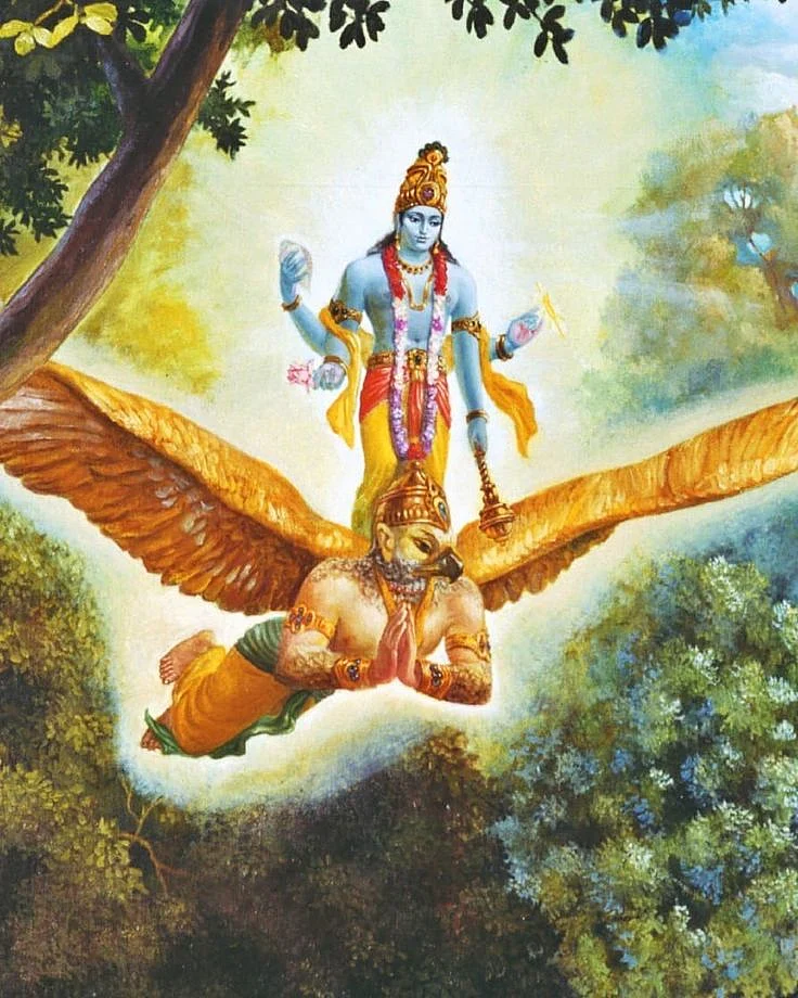 Garuda Purana 2