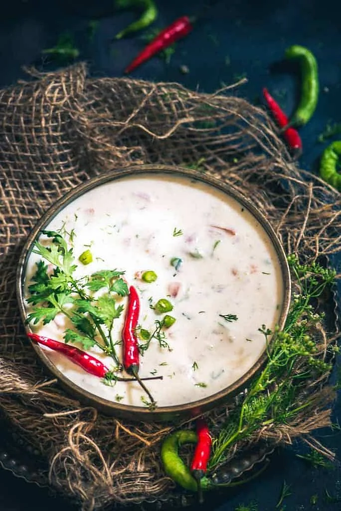 raita. 1