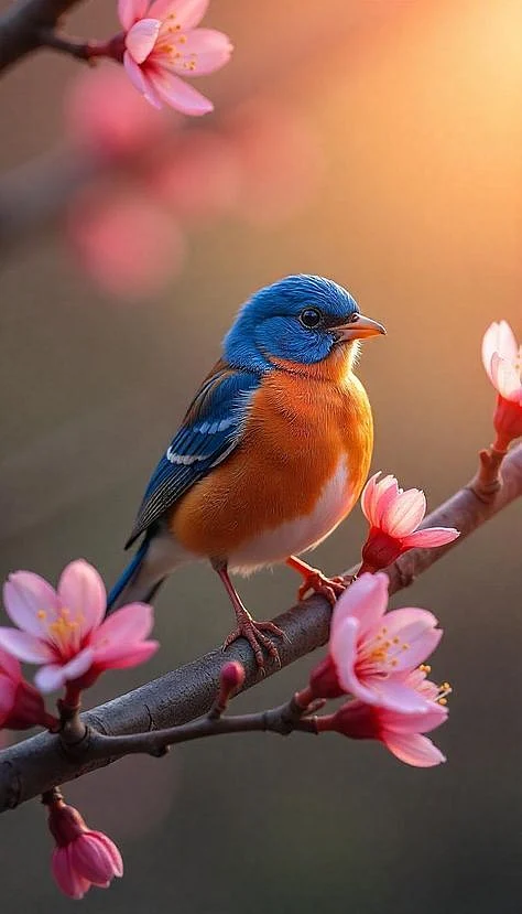 bird