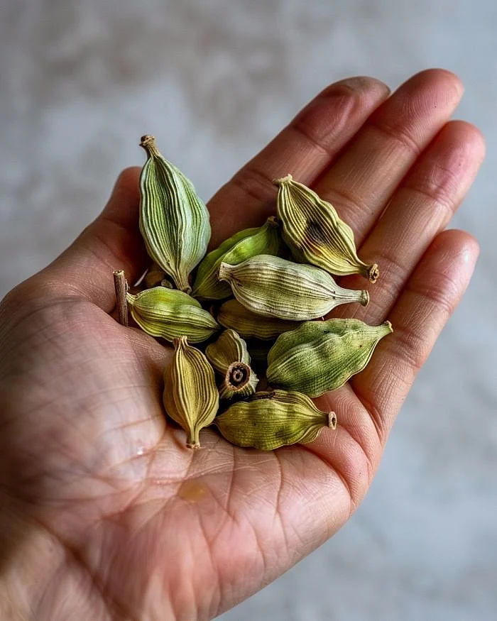 Cardamom 5