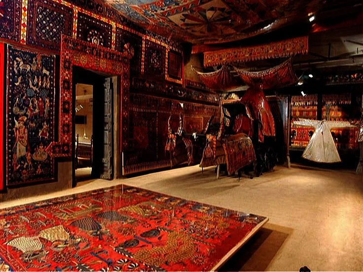 Top 10 Must Visit Places in Ahmedabad