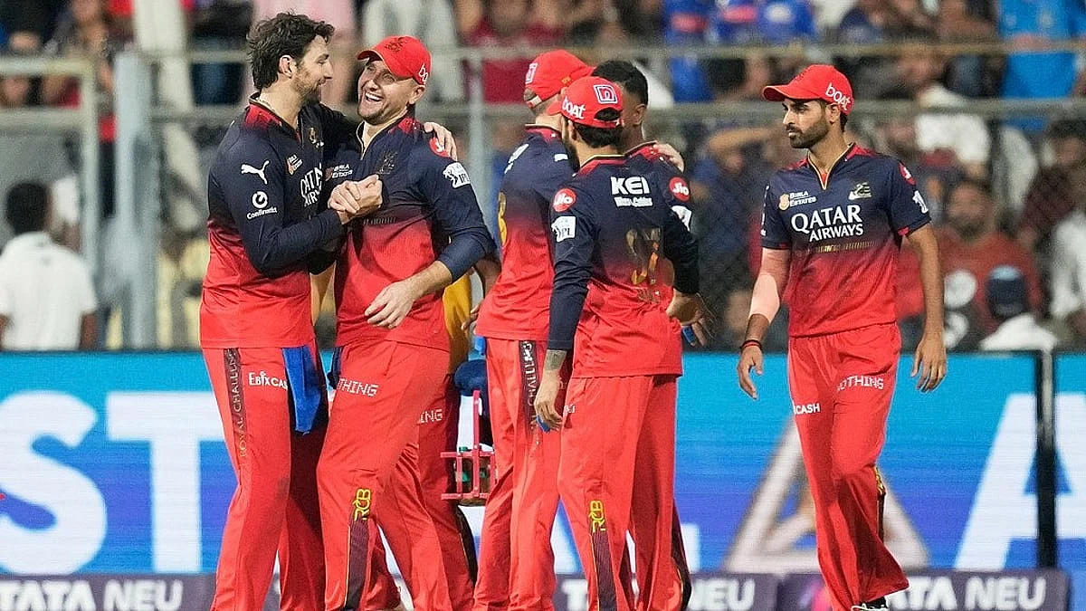 Royal Challengers Bengaluru