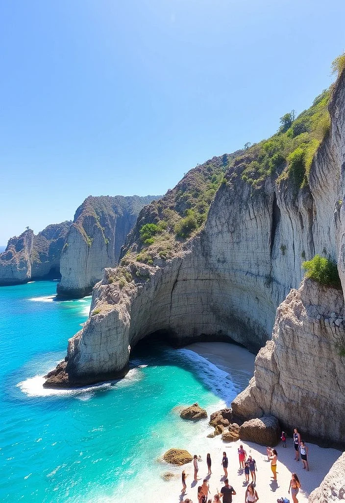 Discover Indonesia 20 Essential Destinations You Cant Miss