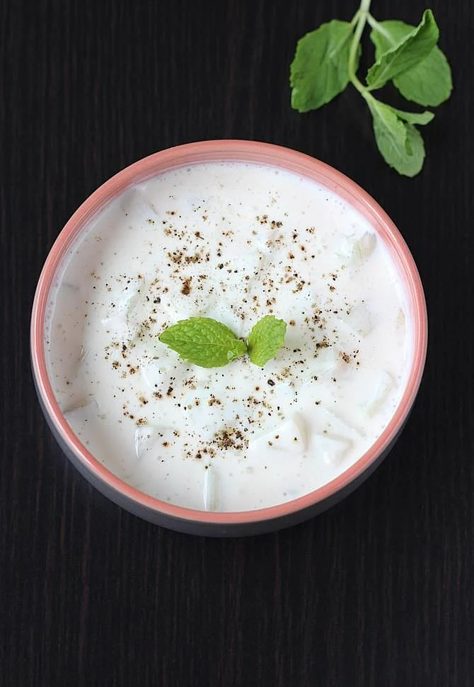 raita