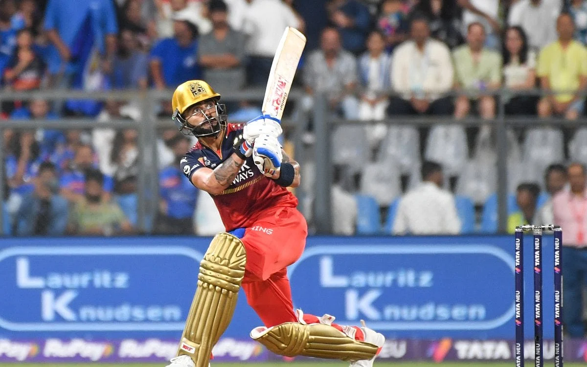 Virat Kohli 9