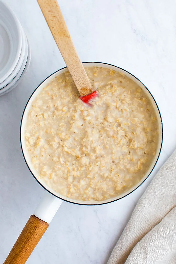 porridge.1