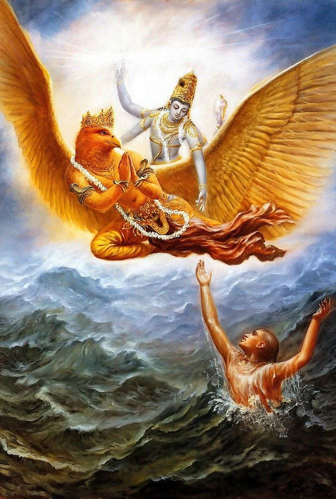 Garuda Purana 1