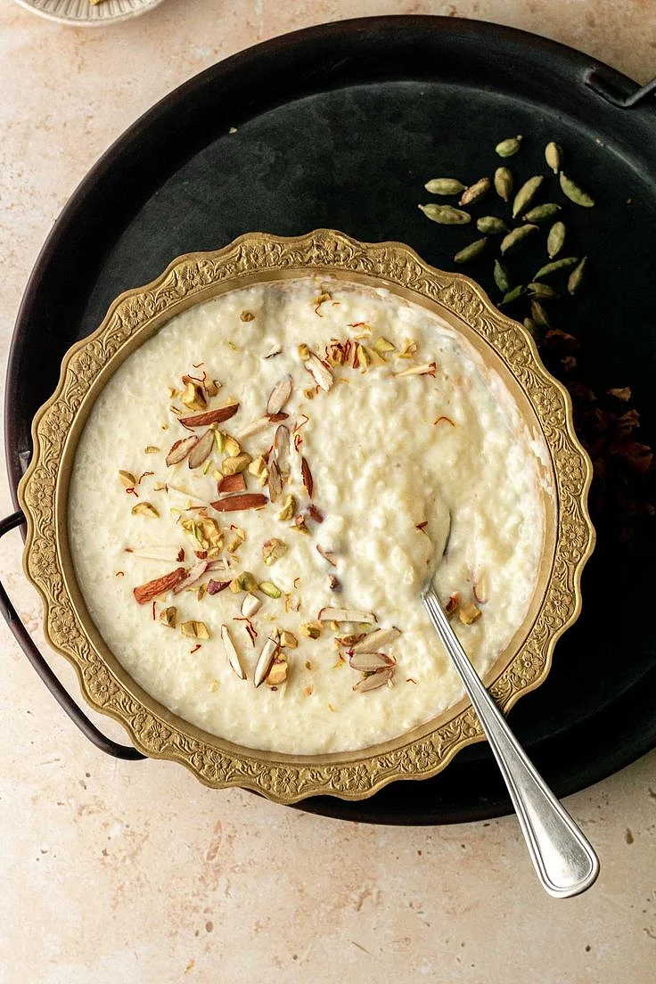 Kheer 3