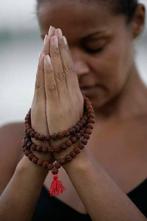 Gayatri Mantra. 6