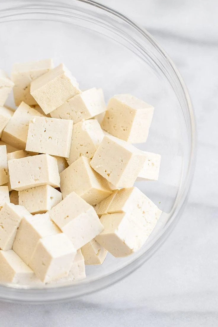 tofu