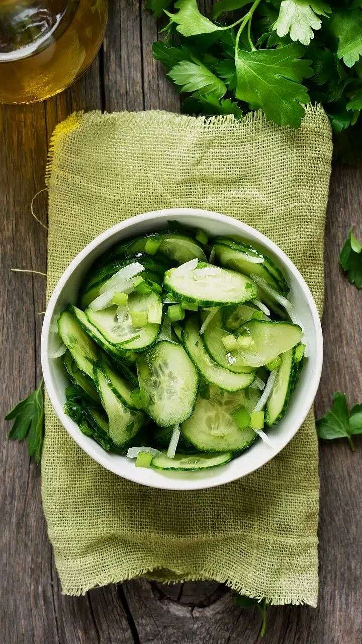 cucumber 7