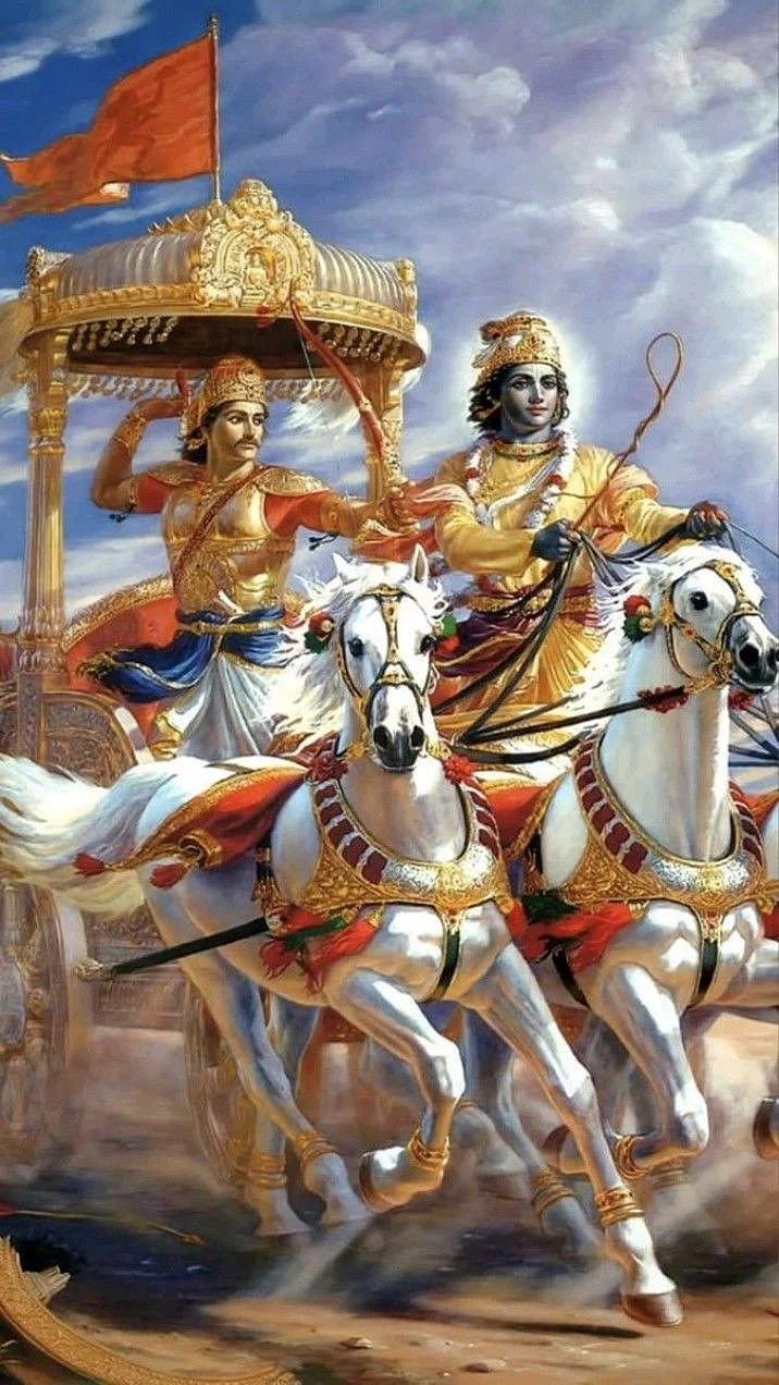 Mahabharat