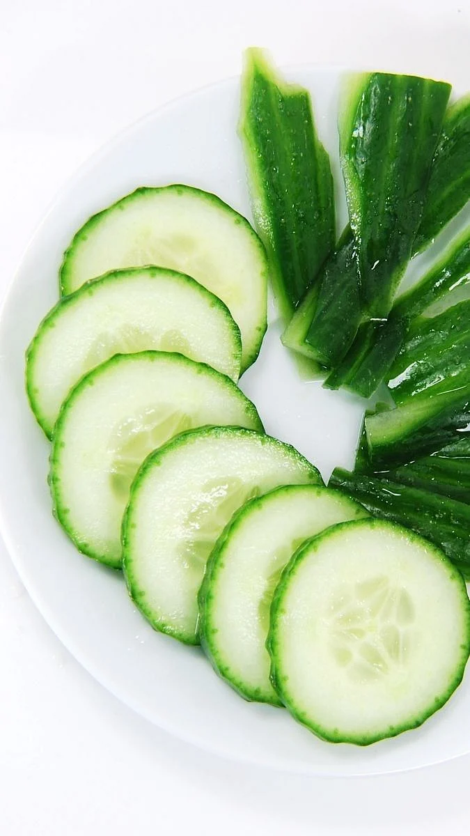 cucumber 5