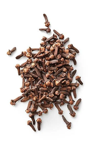 clove. 6