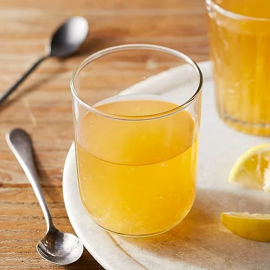 turmeric to water 7