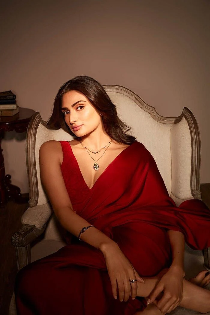 Satin Saree 00