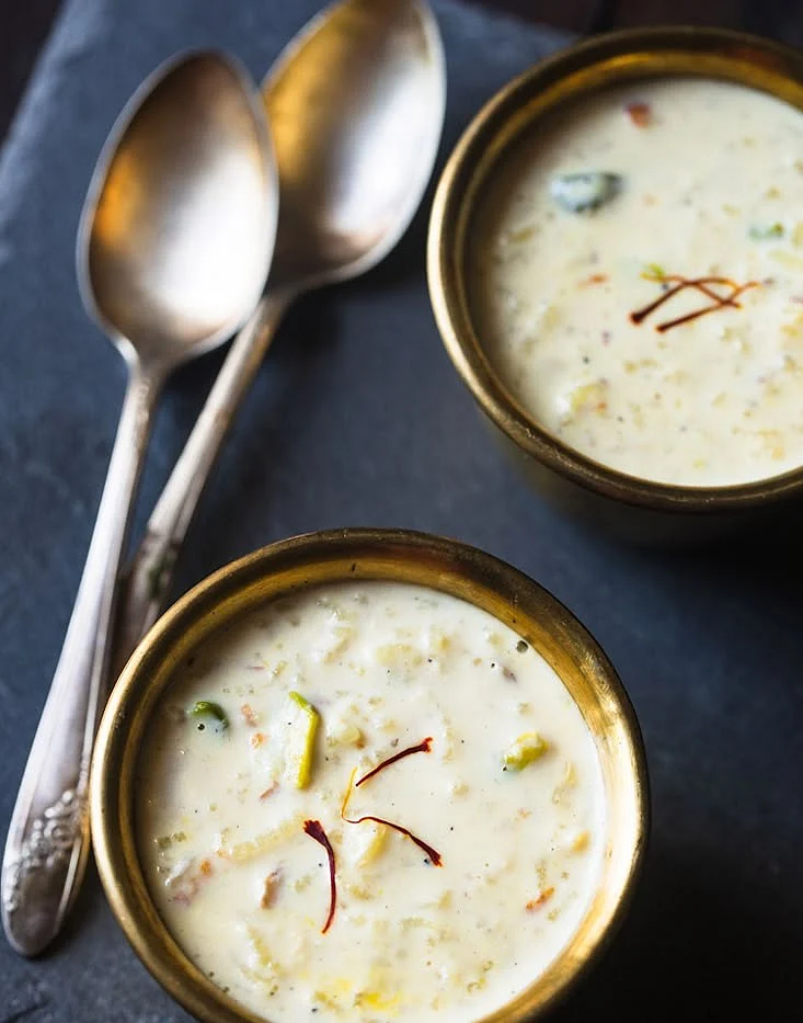 Kheer 6