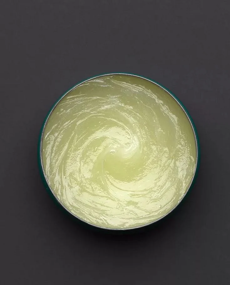 Natural Alternatives to Petroleum Jelly