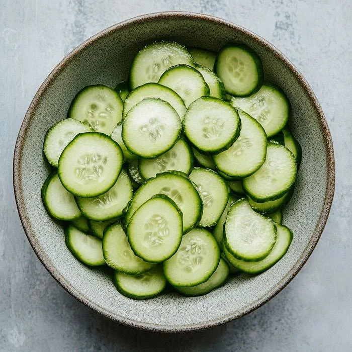 Cucumber