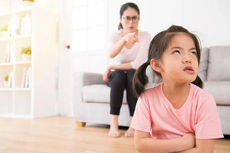 How To Avoid Raising an Entitled Child