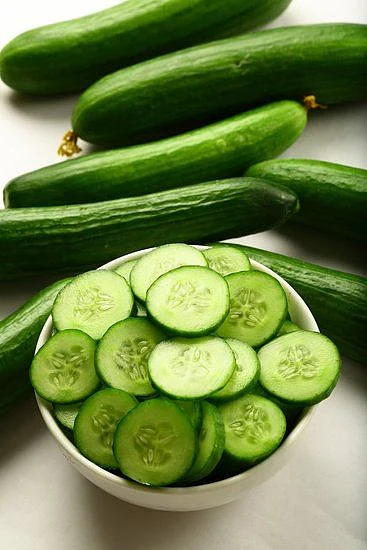 cucumber 3