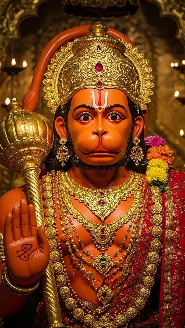 Hanuman