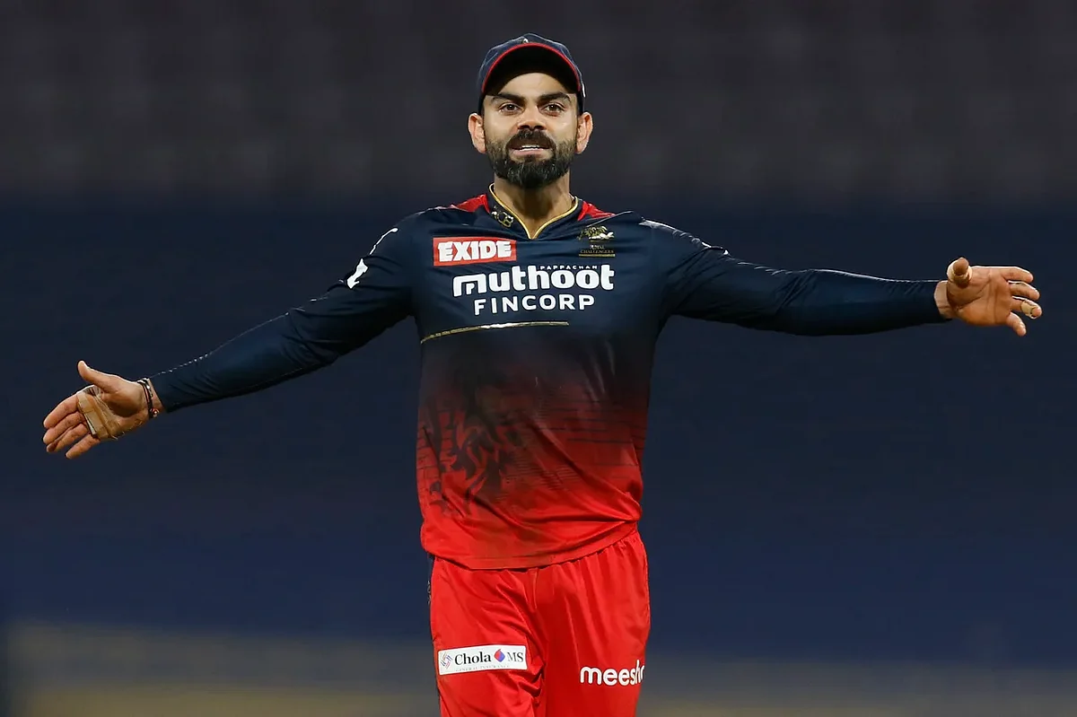 Virat Kohli RCB 7