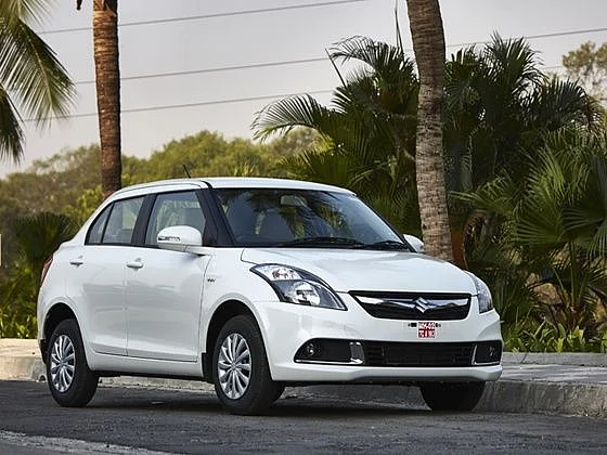 New 2015 Maruti Suzuki Swift DZire Detailed Review ZigWheels