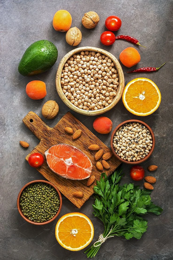 vitamin A 8