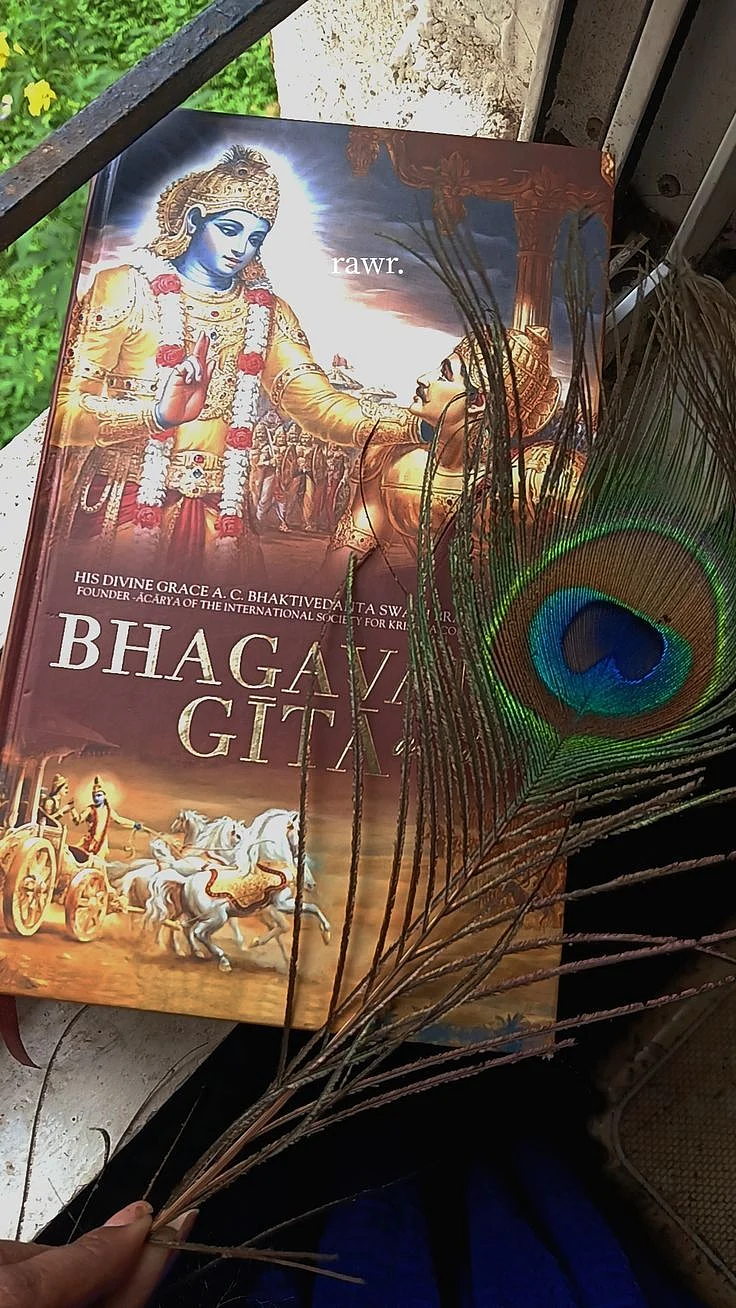 Shrimad Bhagwat. 7
