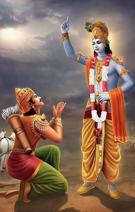 Shrimad Bhagwat