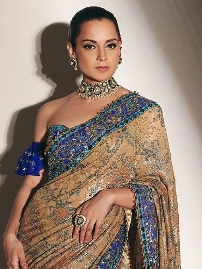 kangana