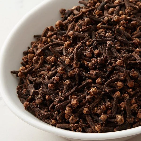 clove. 8