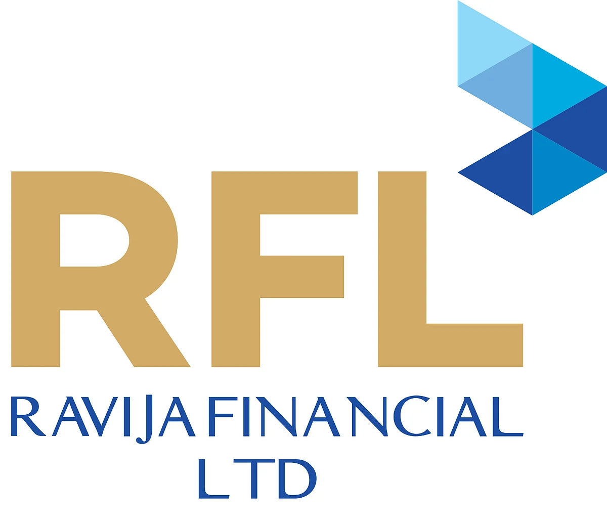 ravija final logo