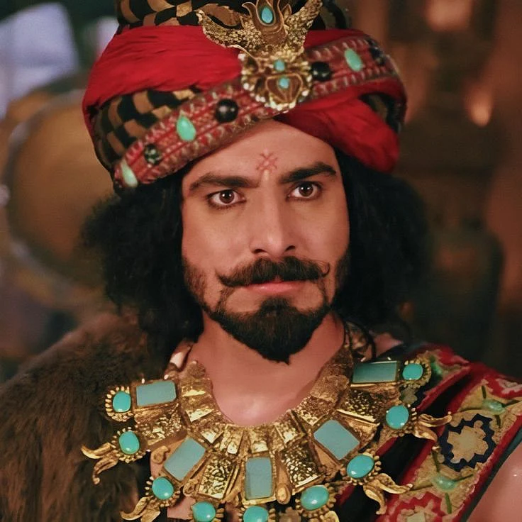 Mahabharat. 6