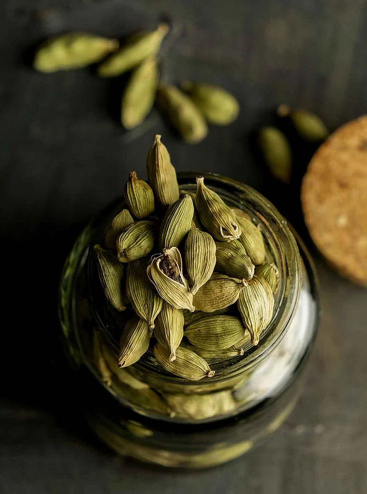 Cardamom