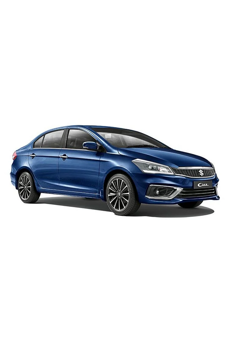 Maruti Ciaz