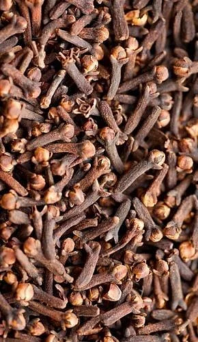 clove. 4