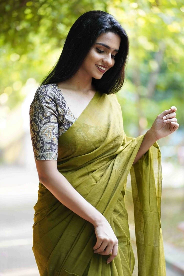 All Sarees