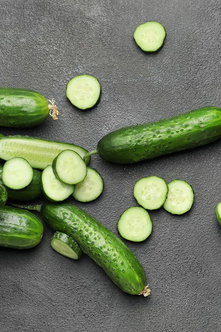 cucumber 4