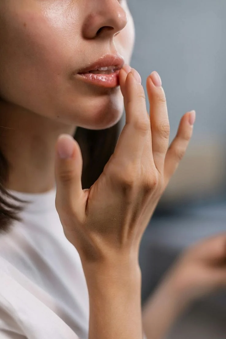 Butter Lip Balm For The Softest Lips This Winter