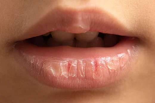 ChappedLips
