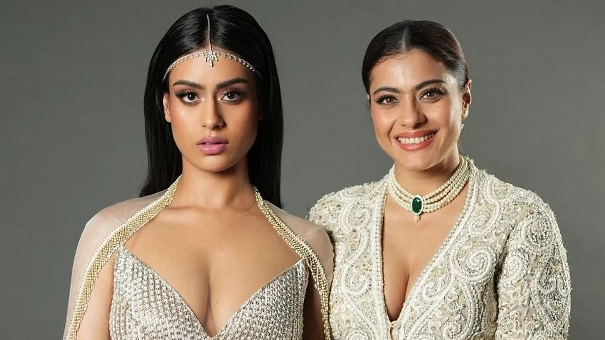 KAJOL