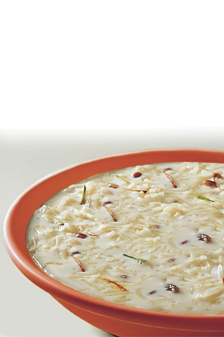 Kheer 4