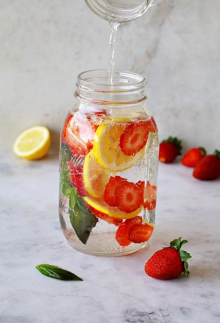 water bottle 3